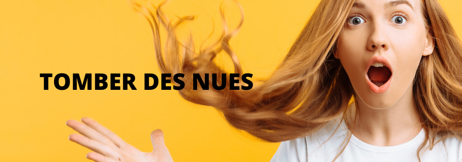 « Tomber des nues » : Que signifie cette expression française